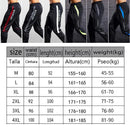 Men Sport Pants Running Pants With Zipper Pockets Soccer Training Jogging Sports Trousers Fitness Football Leggings Sweatpants