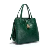 CH Brand Women's Handbag Large Capacity, Letter Elements Women's Handbag 2026 Classic Fashion Shoulder Bag