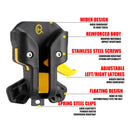 Portable Power Tools Quick Hanging Hooks Power Tool Quick Release Drill Portable Storage Self-Locking Hooks