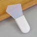 White rhombus