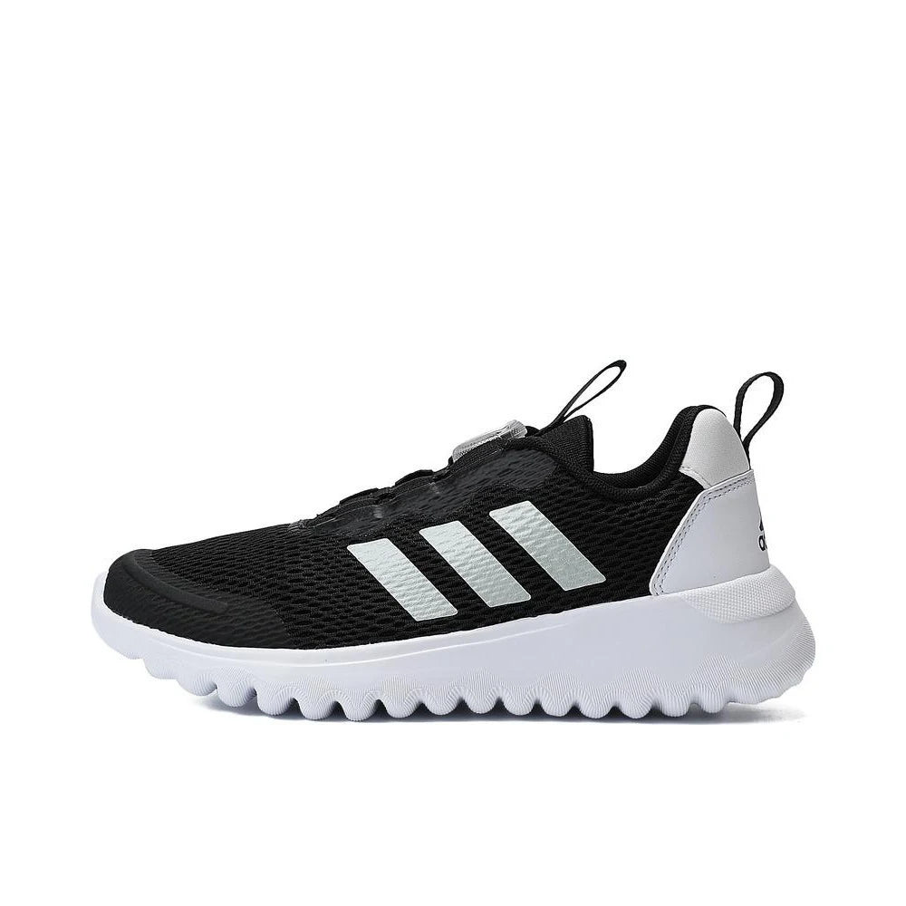 Adidas Kids Boys 2024 ActiveFlex BOA 3.0K Outdoor Sports Shoes IE3957