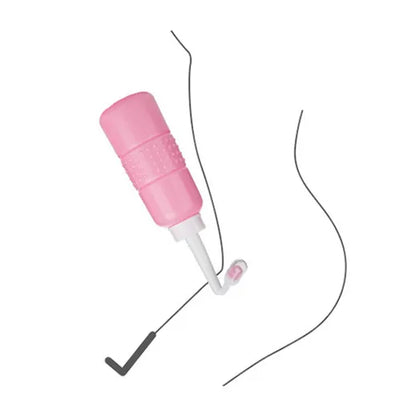 Baby Showers Mom Peri Bottle for Postpartum Essentials Feminine Care MomWasher for Perineal Recovery Cleansing After Birth 500ML