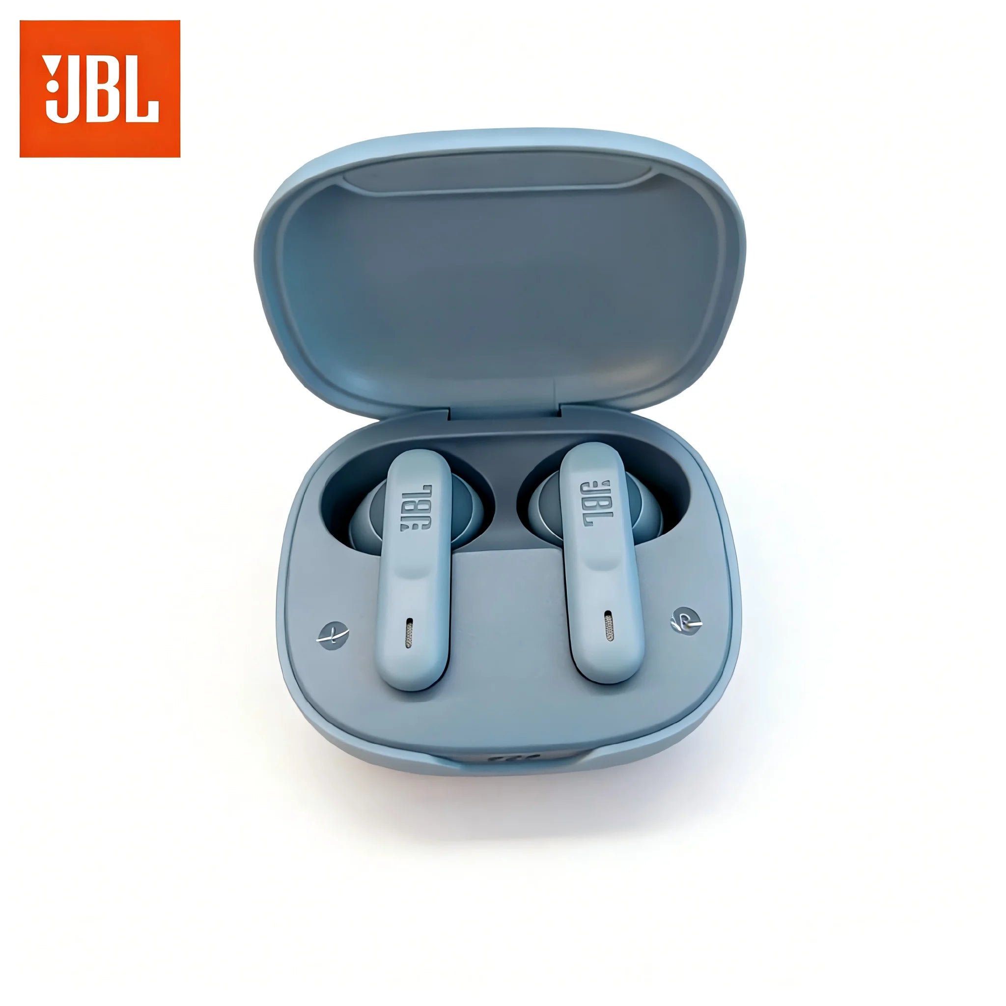 JBL Wave 300 TWS True Wireless Bluetooth Earphones Bass Sound Sports Music Wireless Earphones JBL W300 Earphones With MIC