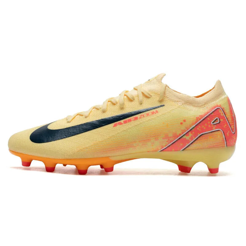 Nike Assassin 16 teams high-end Mbappe low-top AG spike football boots