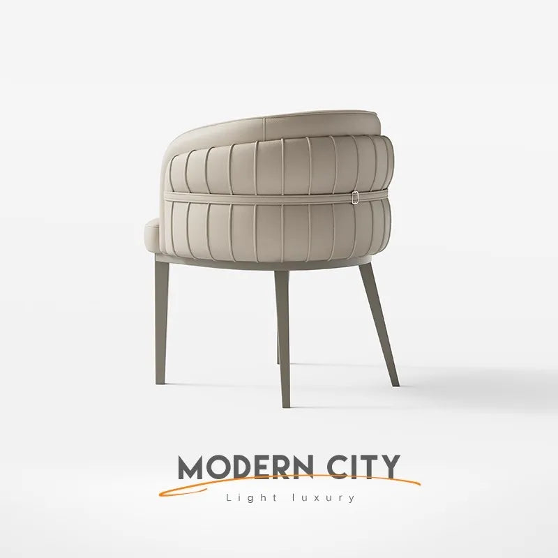 Cafe Chair Design Armchairs for Living Room Chairs for Parties Modern Dining Chairs Luxury Chaise De Bureaux Dalba Furnitures