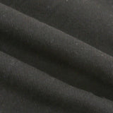 Classic Solid Colors Scarves Men Cashmere Soft Knitted Striped Scarf Long Tassel Neck Warmer Men'S Winter Scarf 2023 New