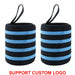 blue A