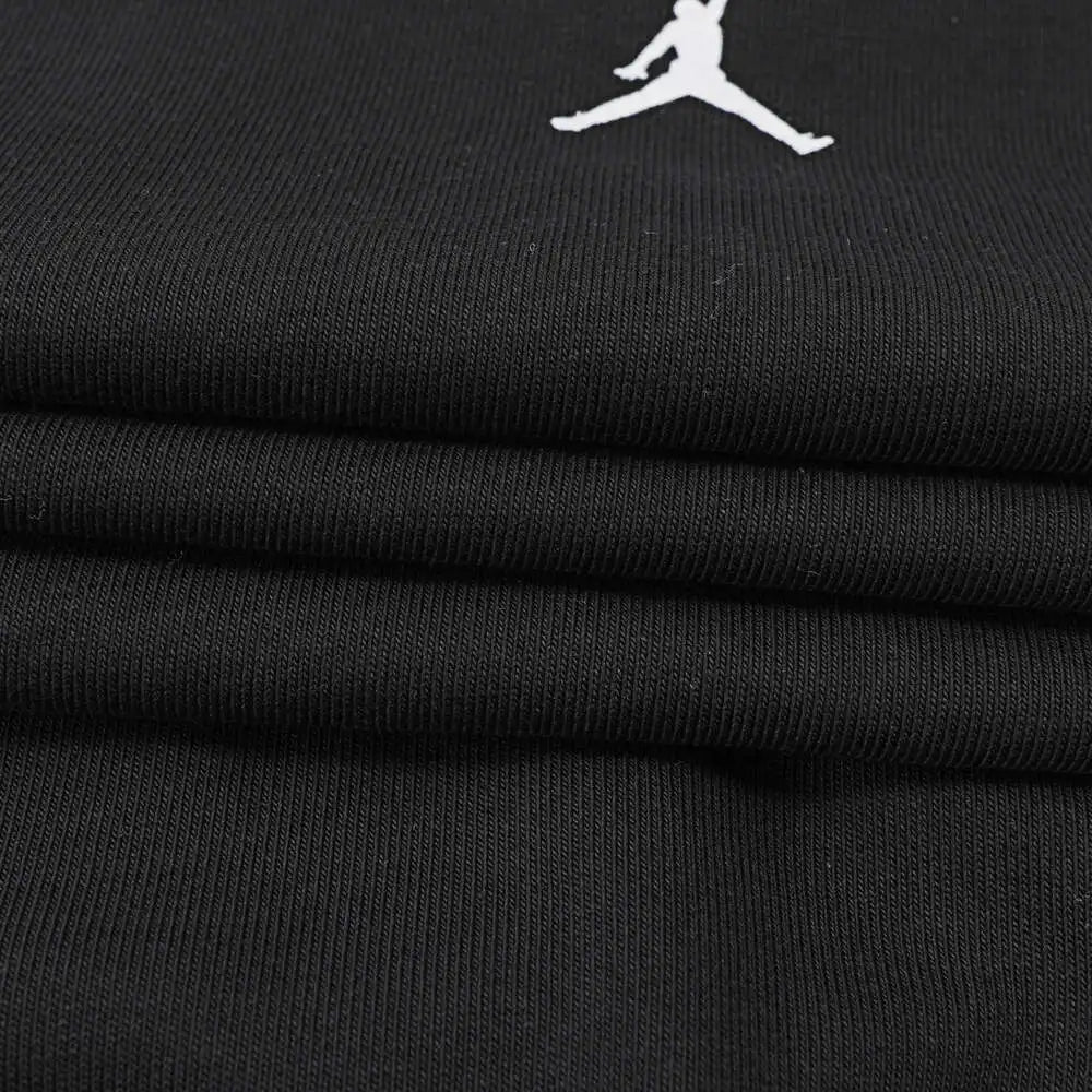 NIKE 2024 Men's AS M J DF SPRT CSVR FLC PO CRE Knitted Jumper FV8625-010