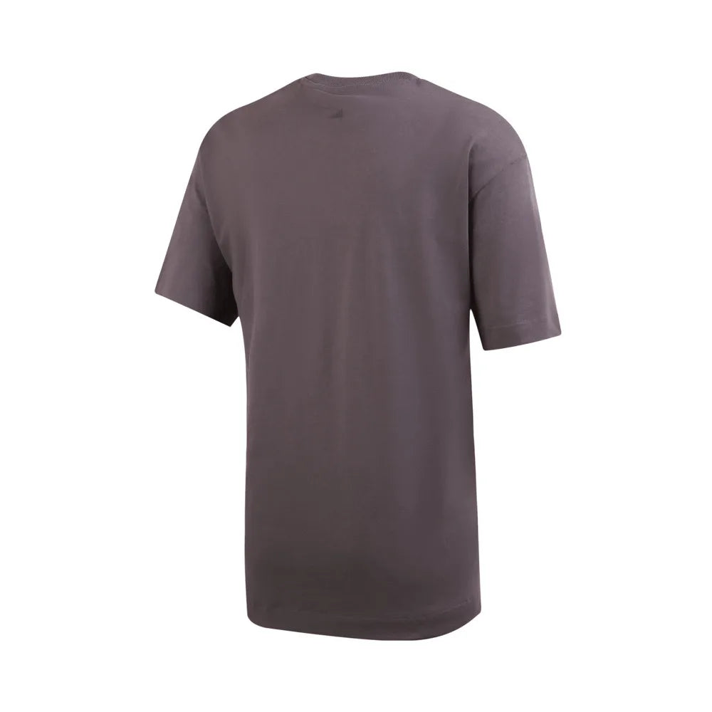Adidas 2025 Mens DI BB TEE Knitted Short T-shirt JC7834