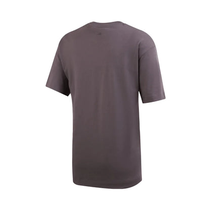 Adidas 2025 Mens DI BB TEE Knitted Short T-shirt JC7834