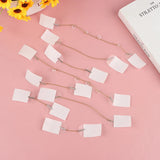4/20pc Instant Invisible Face Stickers Neck Eye Double Chin Lift V Shape Refill Tapes Thin Makeup Facelifting Patch AdhesivesBan
