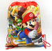 mario red bag