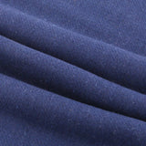 Classic Solid Colors Scarves Men Cashmere Soft Knitted Striped Scarf Long Tassel Neck Warmer Men'S Winter Scarf 2023 New