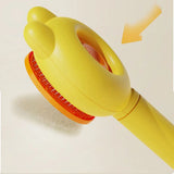 Cat Combing Special Rabbit Ear Comb To Floating Hair Needle Comb Pet Comb Easy Hair Removal And Massaging Brush Multifunctional