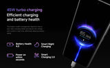 Xiaomi Redmi Note 14 Pro 5G NFC smartphone MediaTek dimension 7300-Ultra AMOLED screen 6,67 1,5 K 120 Hz 5110 mAh 200 MP camera
