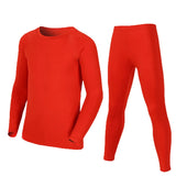 Kids Football Sets Children Boy Students Fitness Basketball Running Exercise Training Sports Soccer Top Tee + Legging Pants H08
