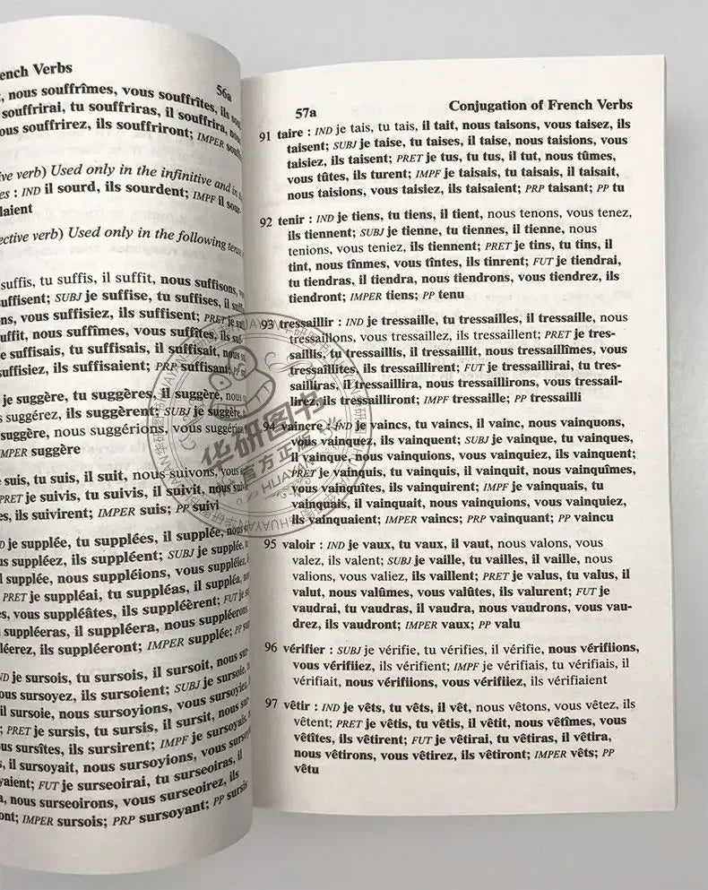 Merriam Webster's French English Dictionary Wordpower Original Language Learning Bookslibross  of Book BOOK to books