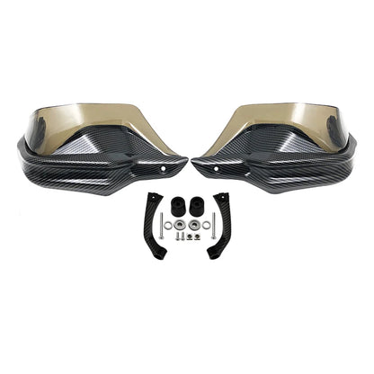For BMW F800GS F700GS F800 GS F700 GS F 800GS 2013-2018 Motorcycle Handguard Shield Hand Guard Protector Windshield Accessories