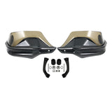 For BMW F800GS F700GS F800 GS F700 GS F 800GS 2013-2018 Motorcycle Handguard Shield Hand Guard Protector Windshield Accessories