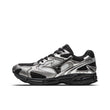 Mizuno Speed 2K Low top Running Shoes Unisex Gunmetal Gray Silver D1GH252908