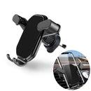 Universal Car Phone Holder Gravity Mobile Stand GPS Support Auto Air Vent Mount for IPhone 14 13 12 11 Pro Max Xr Xiaomi Samsung