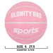 Size 5-Pink-D