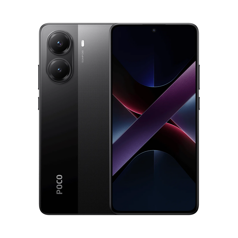POCO X7 Pro 8GB/256GB 12GB/256GB 12GB/512GB NFC without EU Charger Global Version Cellphone