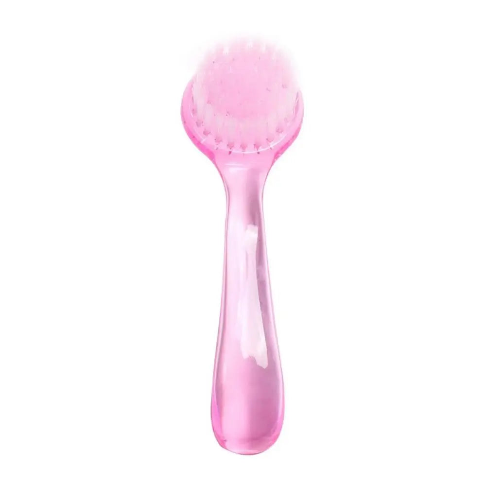 Animal Grooming Brush Soft Cleaning Tools Guinea Pig for Hedgehog Massage Small Bathing Hamster 1pc Combs