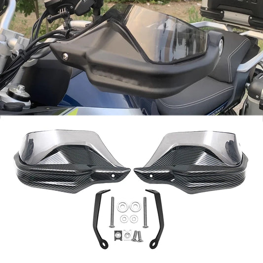 Fit For CFMOTO 800MT MT800 MT-800 MT 800 MT Motorcycle 800MT Handguards Shield Guards Windshield Hand Wind Protection