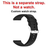 Watch 5 Smart Watch Global Version Men Women HD AMOLED Screen Heart Rate Bluetooth Call GPS Track Waterproof Sports Smartwatches