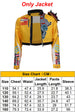 Only Jacket A