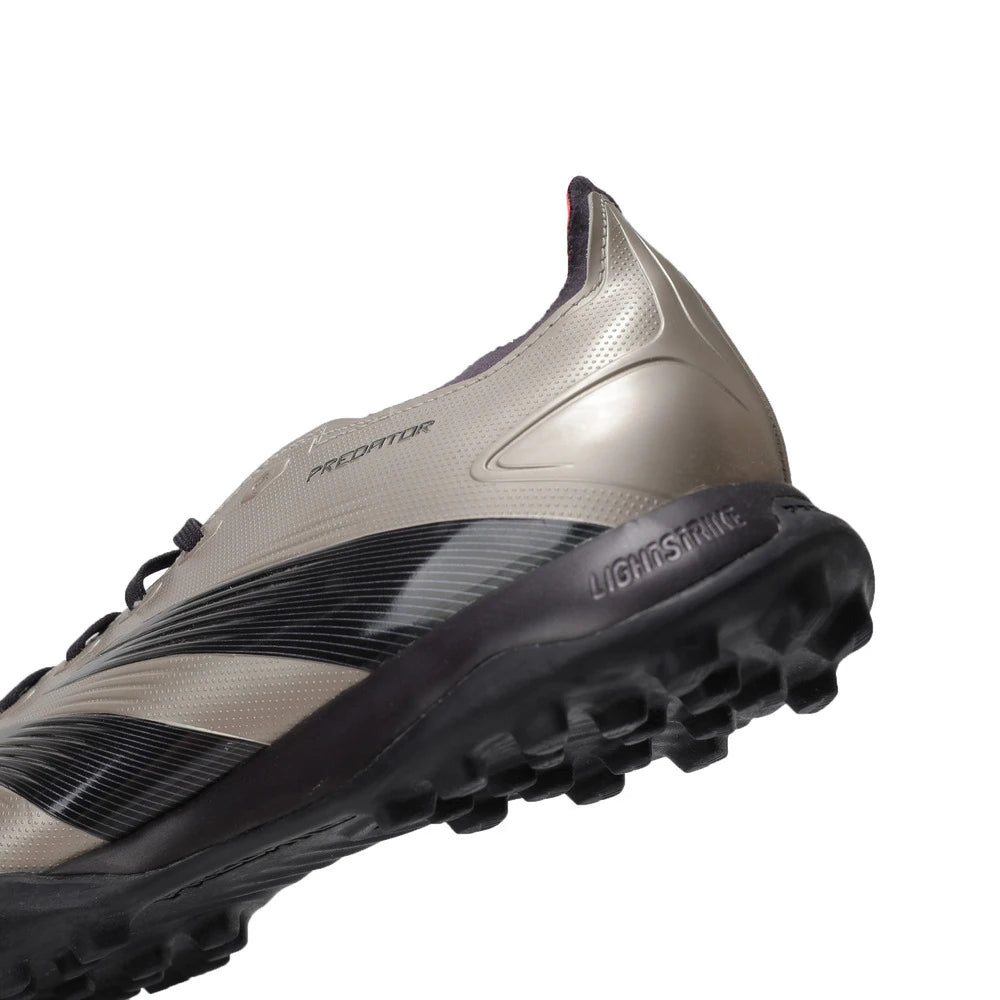 Adidas 2024 Masculino PREDATOR LEAGUE TF Tênis Calçados Esportivos IF6376