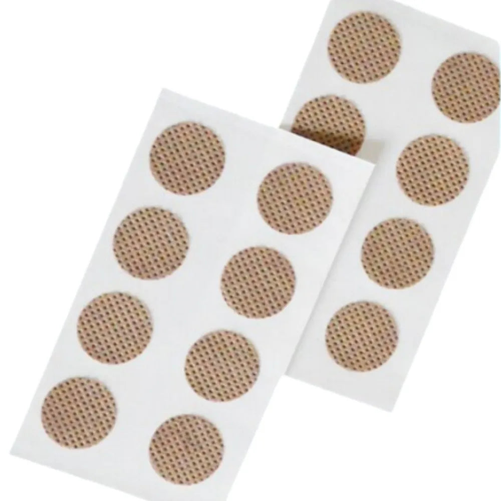 Creatine Monohydrate Transdermal Patches- Support Muscles, Cellular Energy and Cognitive Function - 32 Patches/bag