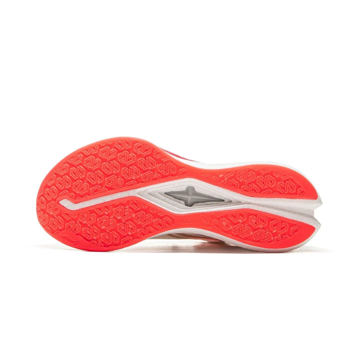 Li-Ning Women RED HARE 8 PRO Racing Running Shoes BOOM FIBER Cushion GCR LOC Sport Shoes Wearable Breathable Sneaker ARPV006