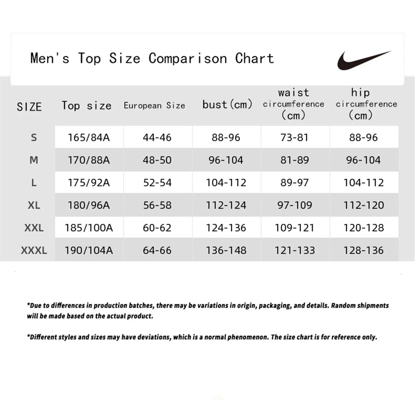 Nike Men's Short-Sleeved Breathable and Comfortable Round-Neck Sports T-Shirt Ar5007-100