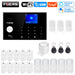 G30 GSM Alarm Kit 12