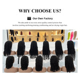 Peruca lace 360 cabelo humano cacheado HD - alta densidade 250%