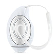 Intelligent Microcurrent Sleep Aid Instrument, Hand Holding Hypnosis Instrument, Massager and Relax Pressure Relief Device