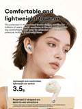 Original Lenovo LE230 New Bluetooth Earphones Wireless Headset TWS Touch Control Earbuds Hifi Headphone Waterproof Mic Earbuds