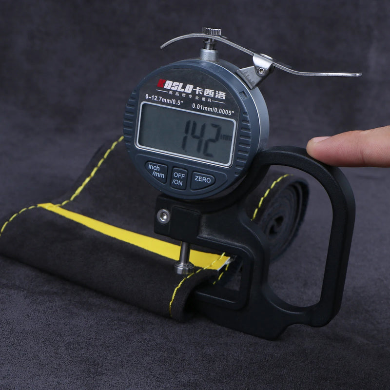 Universal Suede Car Steering Wheel Cover DIY Hand Sewing Soft Leather Braiding Cover For Auto Steering Wheel