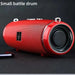 MINI Red