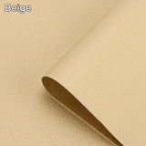 Self Adhesive Leather Repair Patch Tape Self-Adhesive House DIY Fix For Sofa Moto Car Seat Chair Bag Home Sheets Sticker Patches