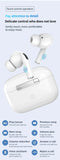 2025 New Air Pro True Wireless Bluetooth Earphones Headphones HiFi Sound Low Latency Noise Reduction Earbuds for IPhone Android