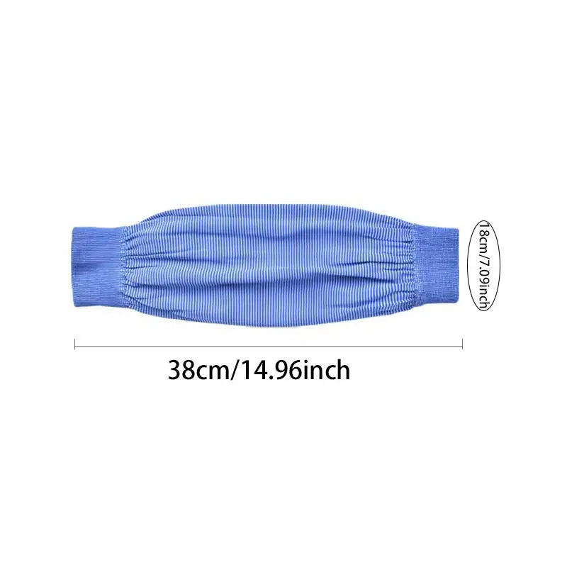Summer Cooling Arm Sleeves Sun UV Protection Hand Cover Arm Warmers Sports Running Fishing Cycling Basketball Sunscreen Sleeve