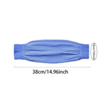 Summer Cooling Arm Sleeves Sun UV Protection Hand Cover Arm Warmers Sports Running Fishing Cycling Basketball Sunscreen Sleeve