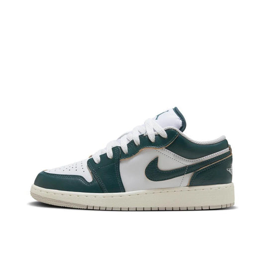 Zapatillas de baloncesto Jordan AIR JORDAN 1 LOW SE (GS) para niño (2024) FQ8041-300
