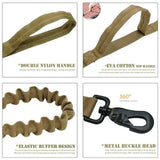 Tactical vest for kittens and small dogs military harness for cats traction strap to prevent escape breathable with 2 Stickers
