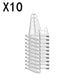 10Pcs