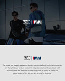 Septwolves Genuine Leather Wallets For Men Original Leather Wallet Man Cowhide Wolf Pattern With Brand Box Father Lover Gift