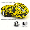 Camouflage Bicycle Straps Road Bike Straps Bend Handle Straps Bike Handlebar Tape Bicycle Accessories Outdoor Sports Cycling